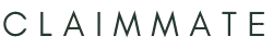 ClaimMate logo